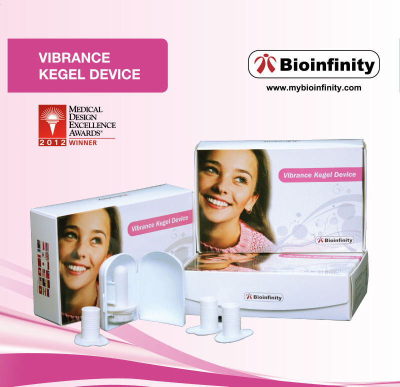 Female Urinary Incontinence Treatment System Buy Biofeedback Devices