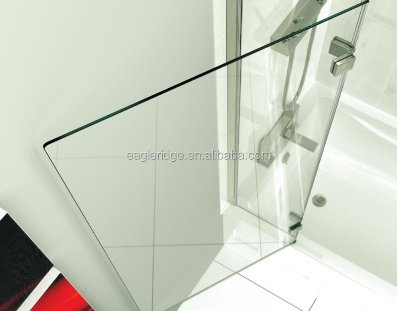 folding bath screen