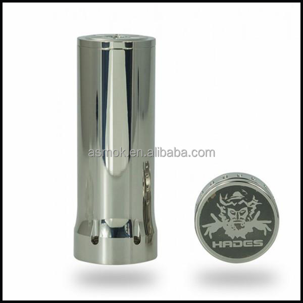 Mechanical Mod Hades