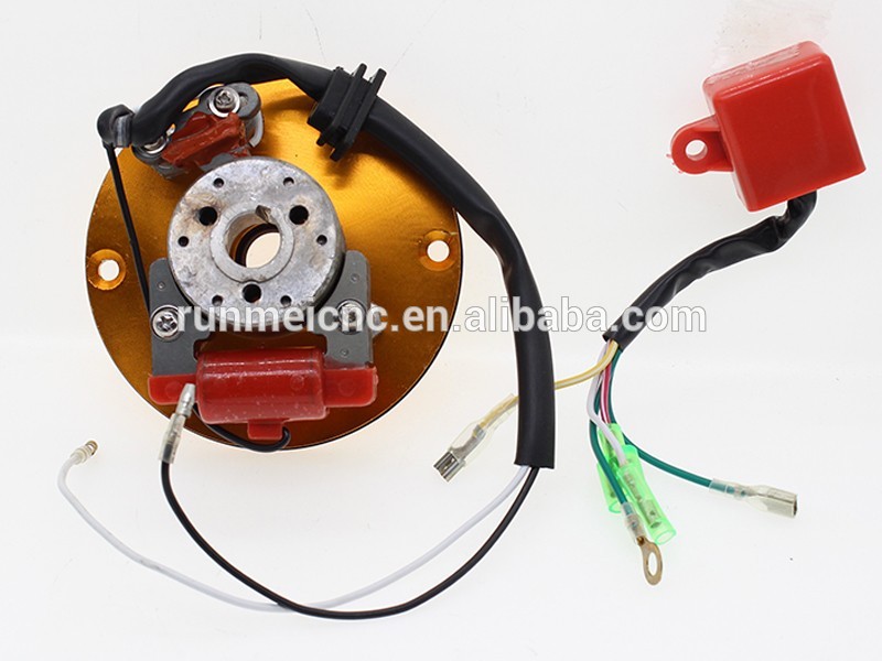 Best Price &high Quality Motorcycle Cdi Unit Circuit Diagram Fit For