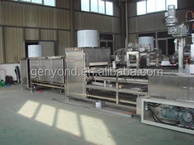 Automatic Lollipop forming machine/Automatic machine for lollipop/Candy Cane Production Line
