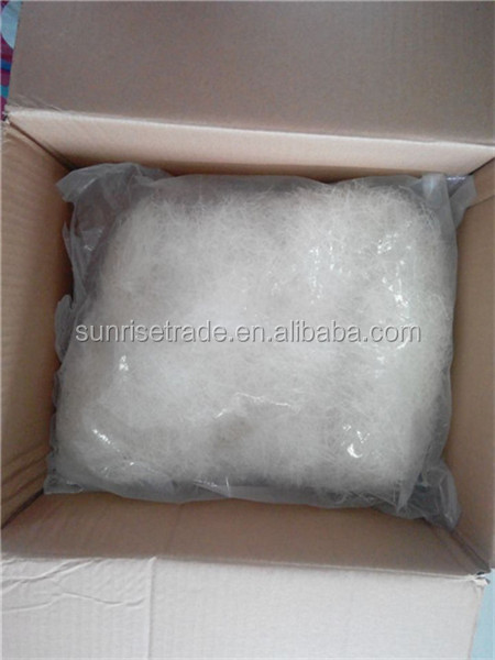 Certificated by HACCP/ISO/FDA/QS Longkou Brand Pea Starch Cut Vermicelli