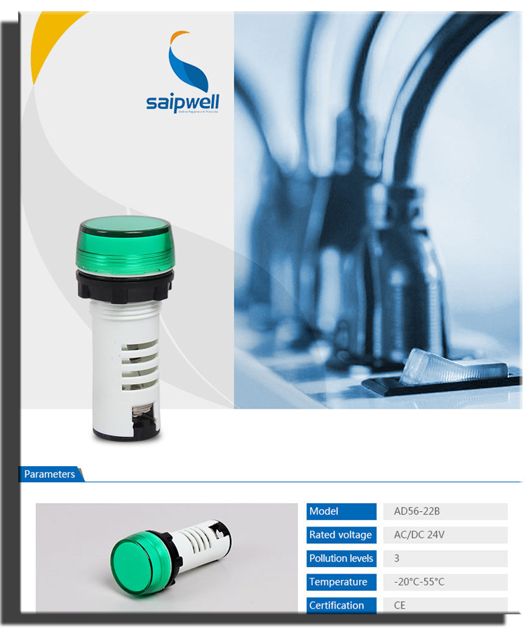 2014 Hot Sell High Quality Battery Electrolyte Level Indicator(ad5622b