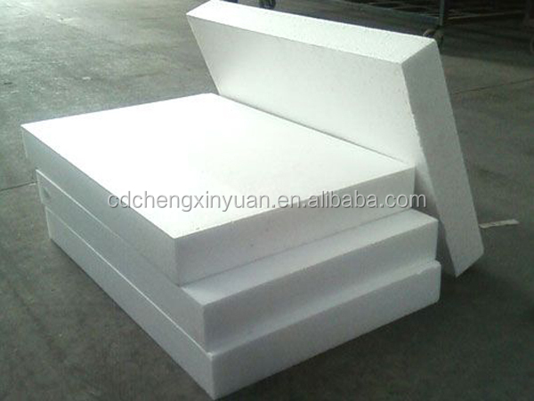 nén cao eps khối cho hệ thống sưởi ấm sàn