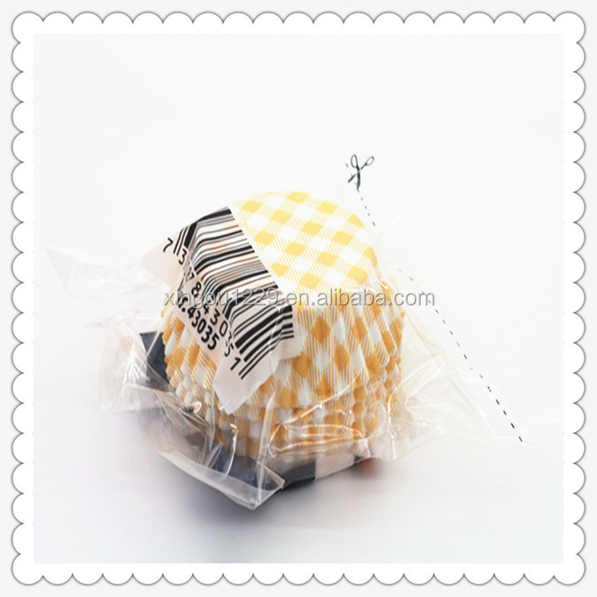 Party Cake Decorating Tools Set Paper Cake Cups Cake Decorate Picks