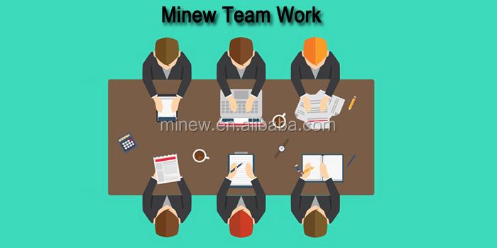 team work