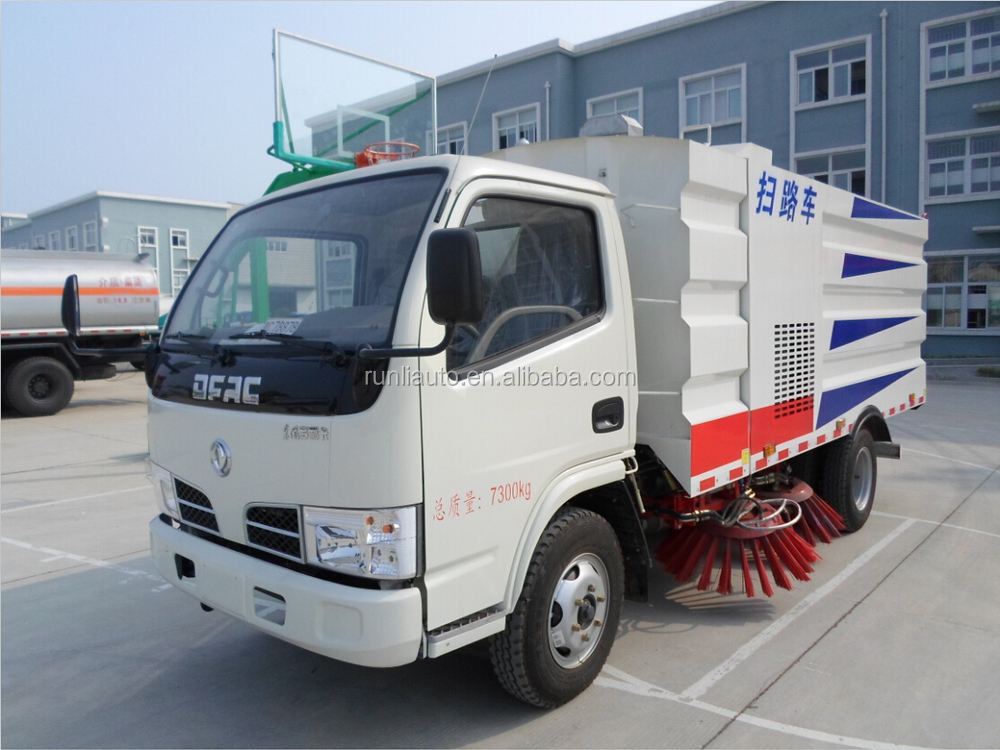 販売のための道路の掃引トラックdfac008615826750255( whatsapp)仕入れ・メーカー・工場