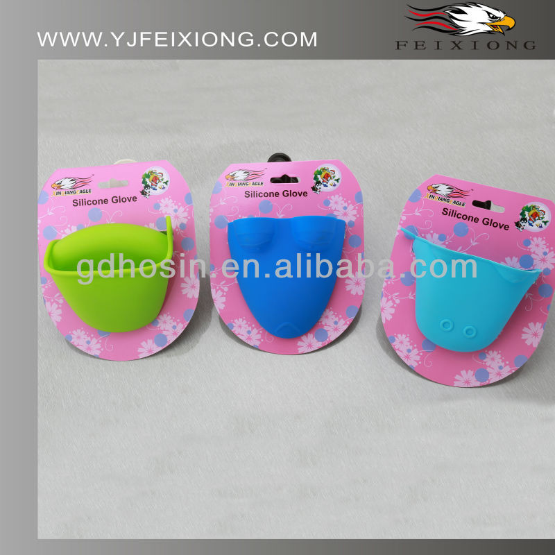 Promotional silicone cake and chocolate molds