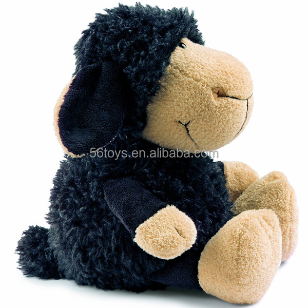 black sheep stuffed animals