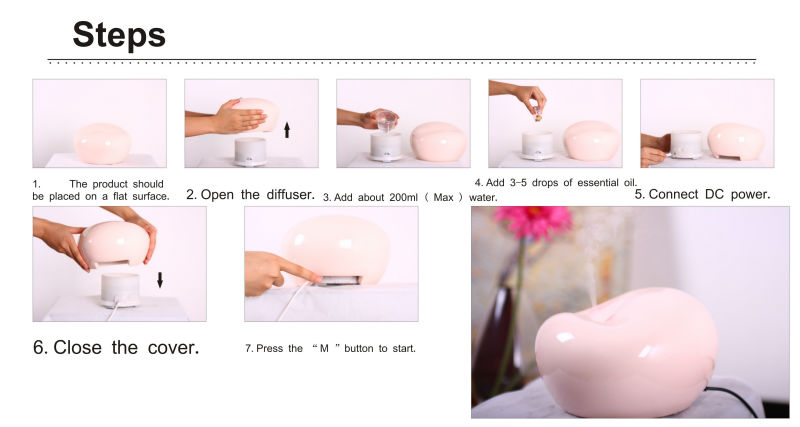 新しいピンク2014年rasasi香水アロマディフュ/の香水と香水 問屋・仕入れ・卸・卸売り