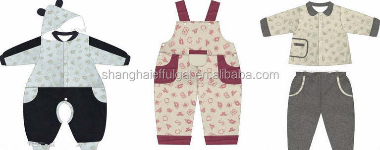 赤ちゃん2015スカートのパターン仕入れ・メーカー・工場