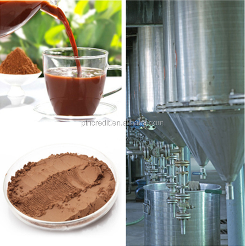 Chinese Pure Alkalized Cocoa Powder