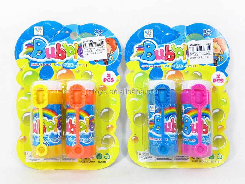 soap bubble toys