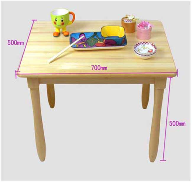 就学前の子供材のテーブルの家具仕入れ・メーカー・工場