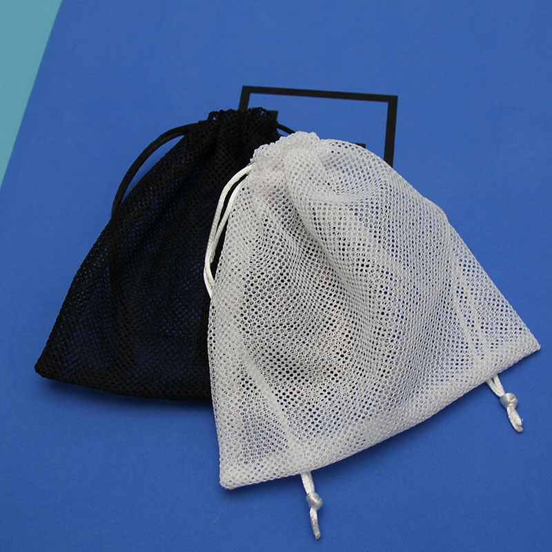 small mesh bags bulk