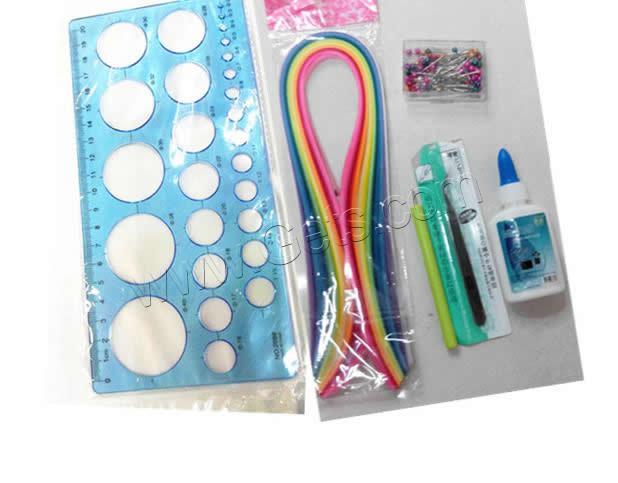 ペーパー DIYのペーパークイリングツールセット問屋・仕入れ・卸・卸売り