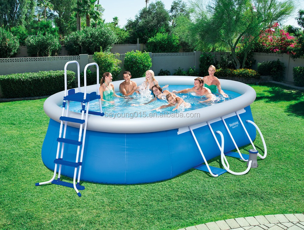 12ft Hydrium Splasher Steel Wall Roll Up Pools,Round Shape Steel Wall