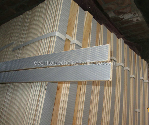 高品質のベッドスラット合板ベッドスラット白樺ブナ木のベッドスラット仕入れ・メーカー・工場
