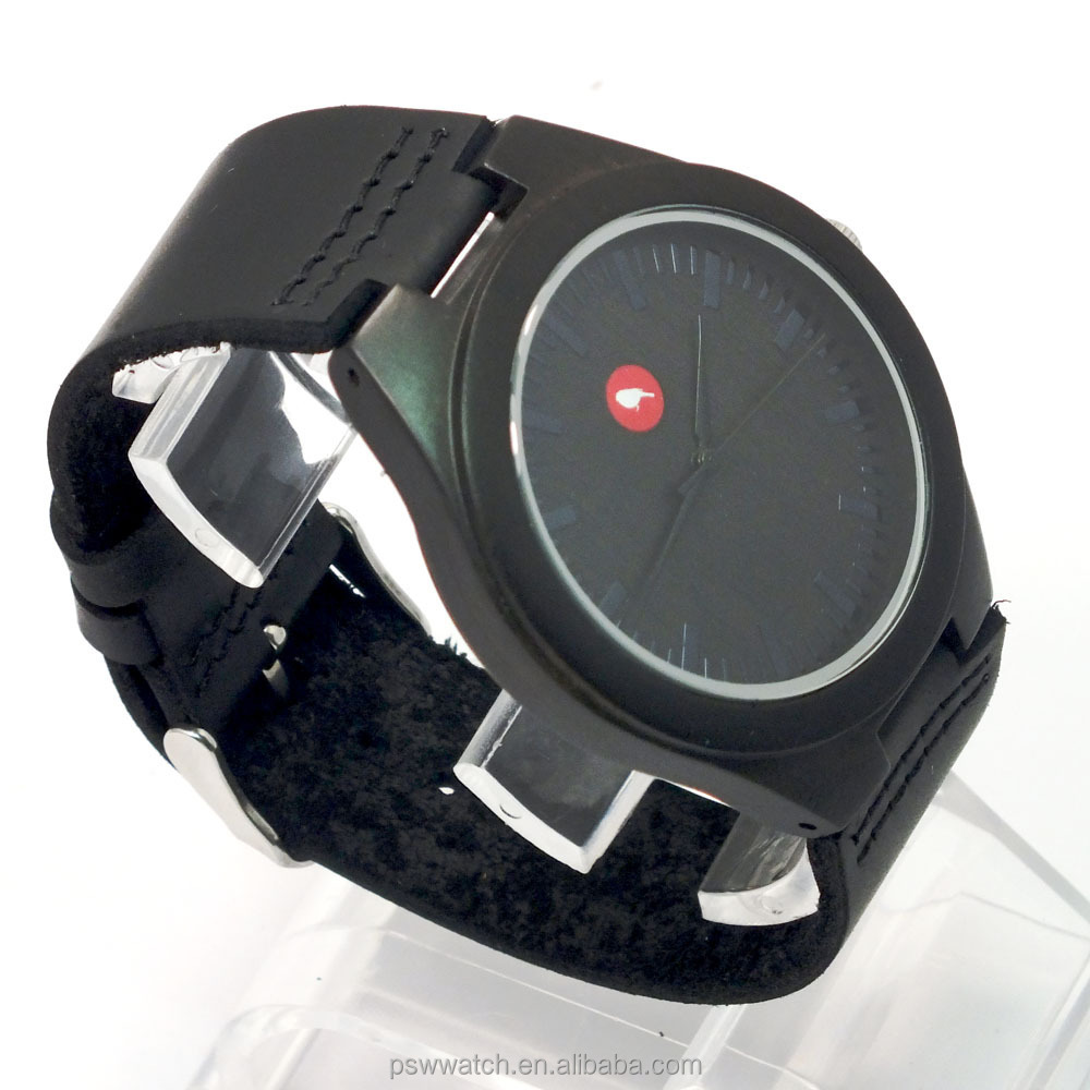 Japan Miyota 2035 movt new wood watches for sale