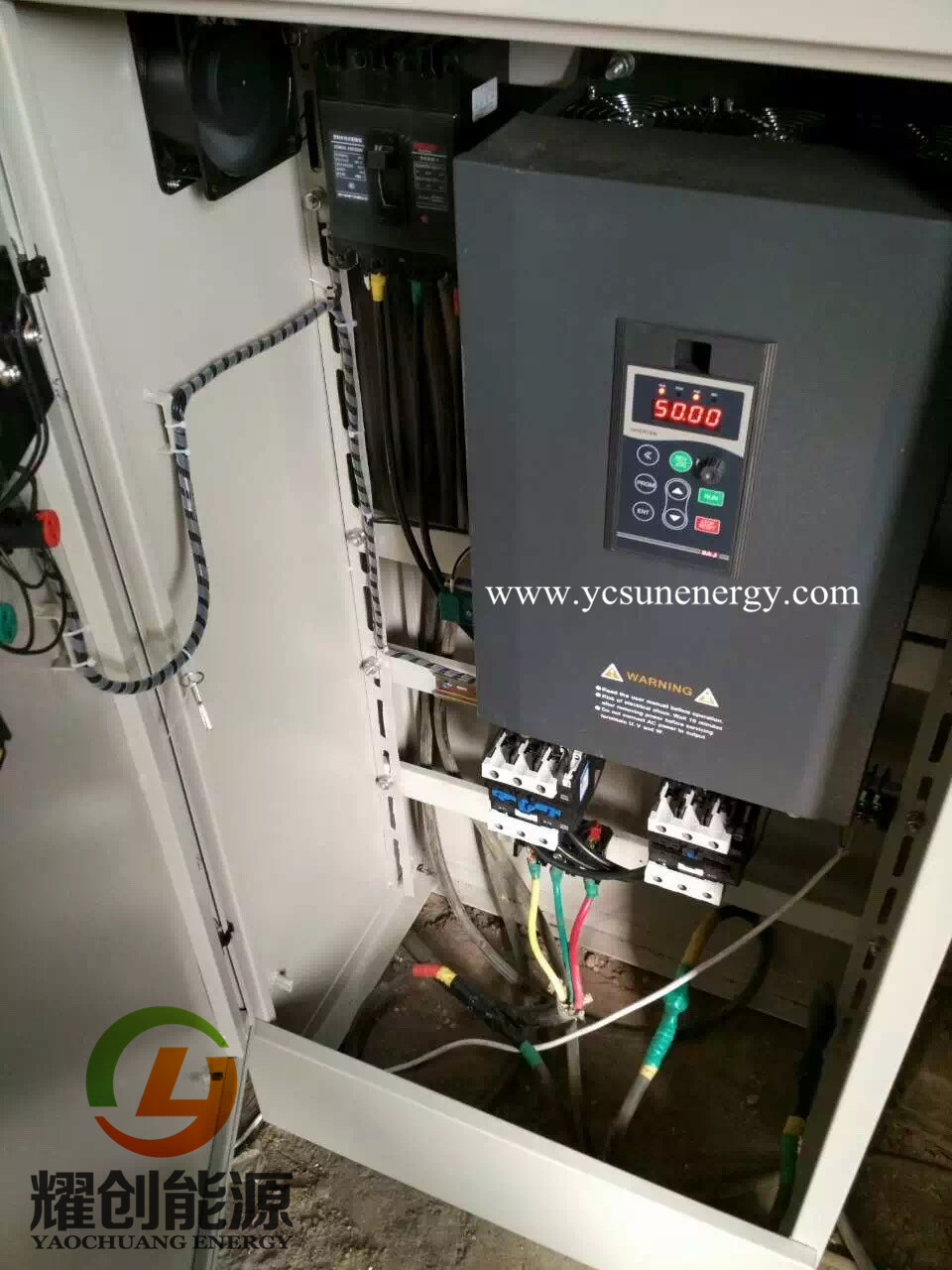 solar water pump inverter (11)