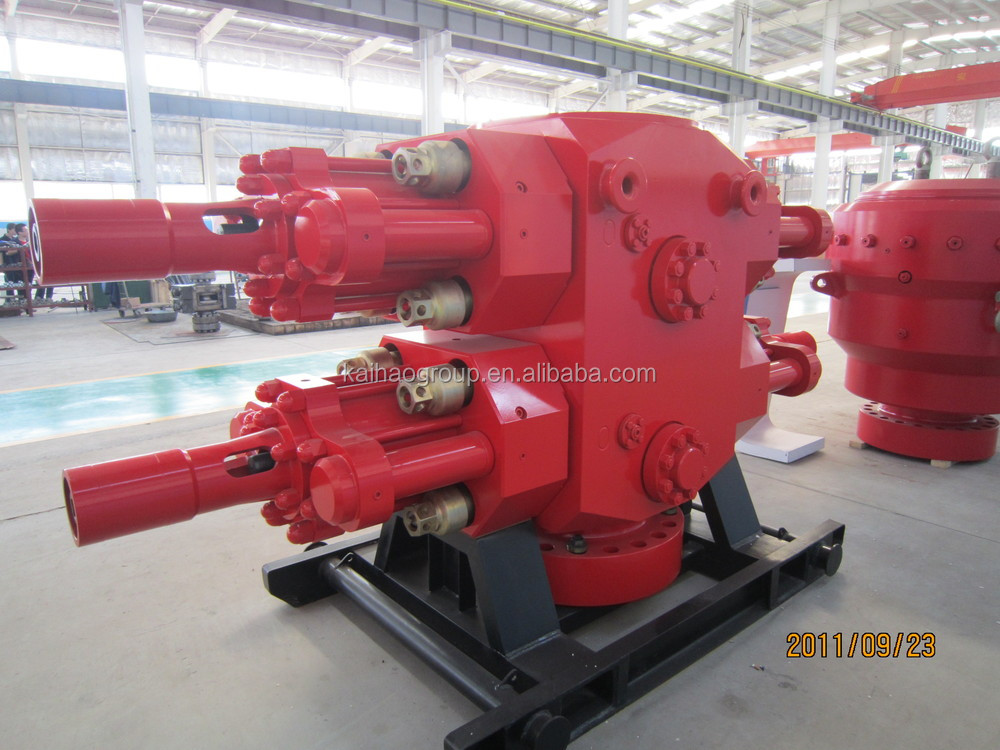 Api Cameron Hydraulic Double Ram Bop 13 5/8" 10000psi Buy Double Ram