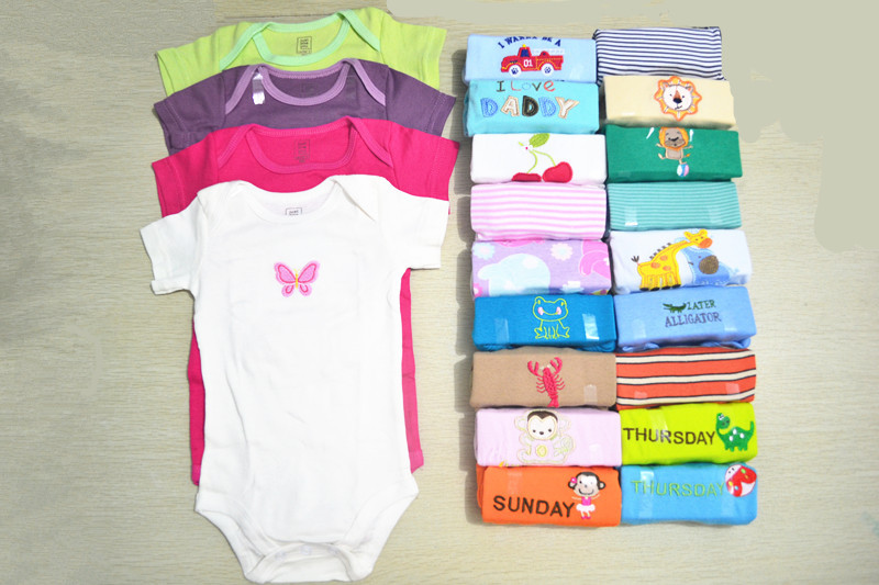 Carters Детская Одежда