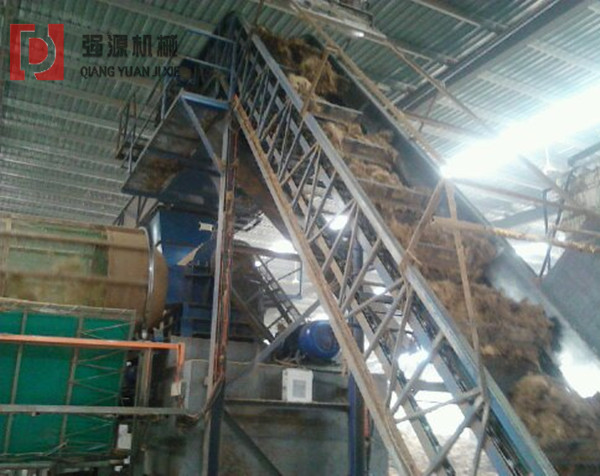 made in china desiccated coconut drying machine