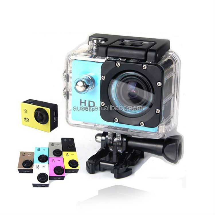 人気のあるwifiのsj4000のためのミニカメラフルhd1080pモータースポーツ問屋・仕入れ・卸・卸売り