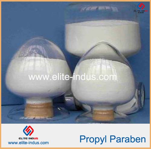 Food and Feed Additives Propyl Paraben