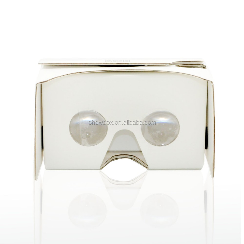 Personal design Google cardboard V 2.0 and V1.0 custom google cardboard branded cardboard vr branded google cartdboard (1).jpg