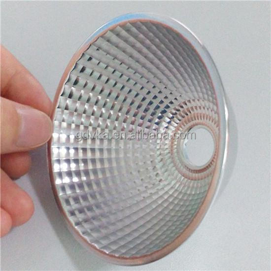 良い品質47*35mmアルミledリフレクターled電球の光問屋・仕入れ・卸・卸売り