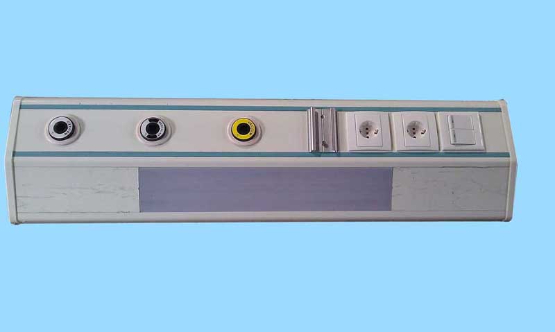 病院用医療ベッドのヘッドユニットの計器装置問屋・仕入れ・卸・卸売り