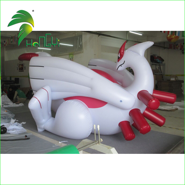 inflatable lugia dragon (4)