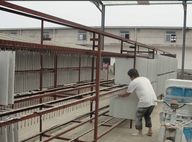 グラスファイバー絵画石膏天井高品質で問屋・仕入れ・卸・卸売り