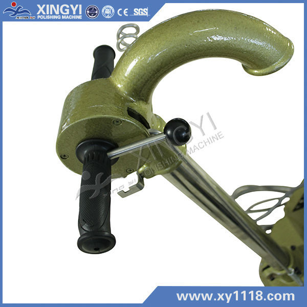 Wood sander-4