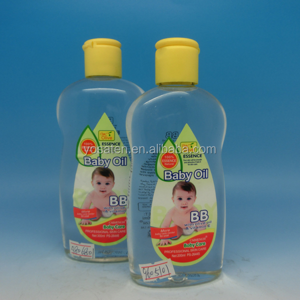 自然の赤ちゃん石油/水分のマッサージベビーオイル/キッズＢＡＢＹoil/ベビーオイルバス問屋・仕入れ・卸・卸売り