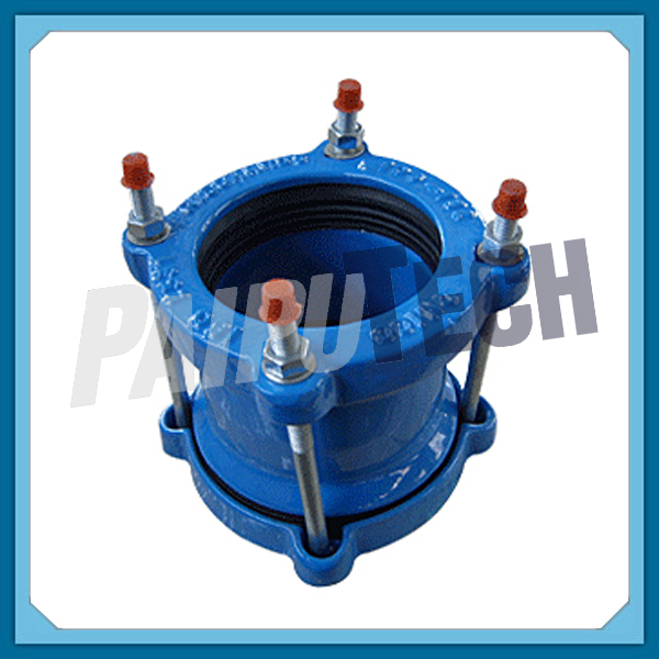 Flexible Universal Dresser Coupling For Pvc Pipes Buy Universal