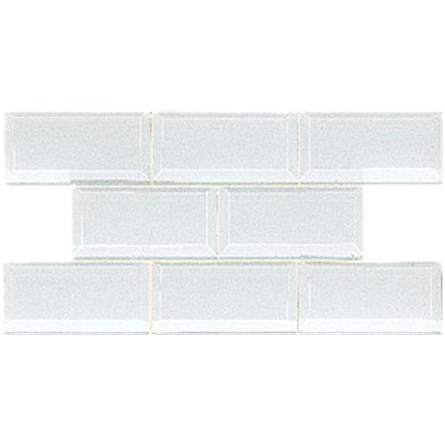 Mosaico de vidrio de cristal subway tile backsplash diseño hacen ...