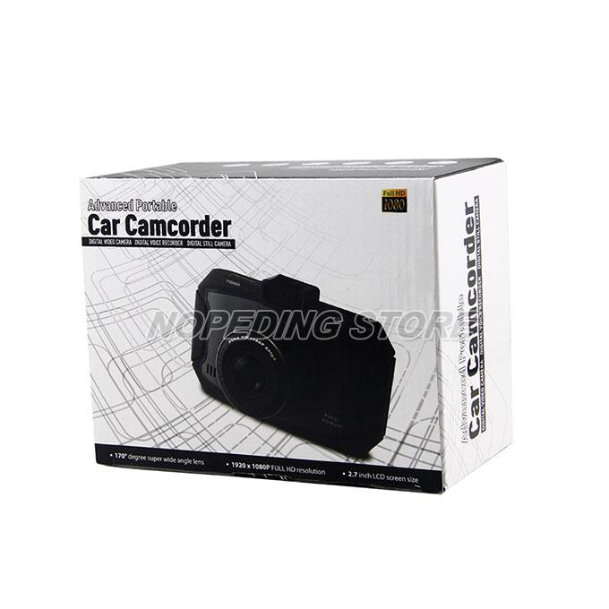 G90 Ambarella A7 Car DVR Camera 172065_7