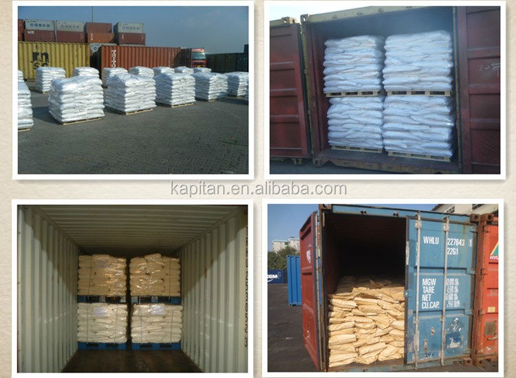 Food Grade Sodium Tripolyphosphate Supplier
