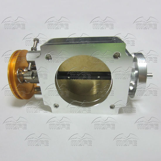 Racing Throttle Body For 70mm Nissan sr20 s13 s14 s15 240sx IMG_2029