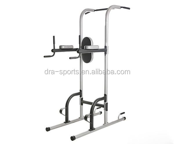 Power Tower with Dip Station and Pull Up Bar PT2016 CHIN UP STATION - KNEE DIP - PULL UP - PUSH UP仕入れ・メーカー・工場