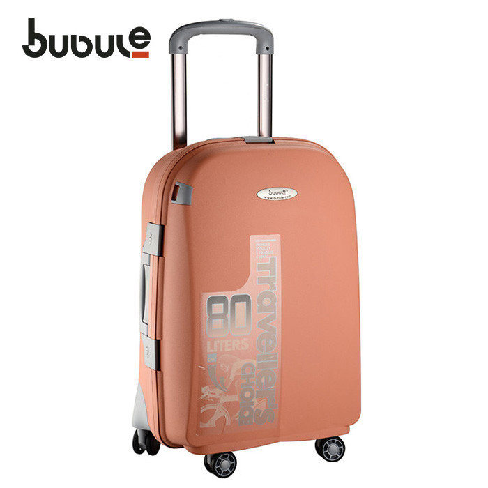 旅行用バッグppbubule4トロリーケースの荷物サイズ- hl41118仕入れ・メーカー・工場