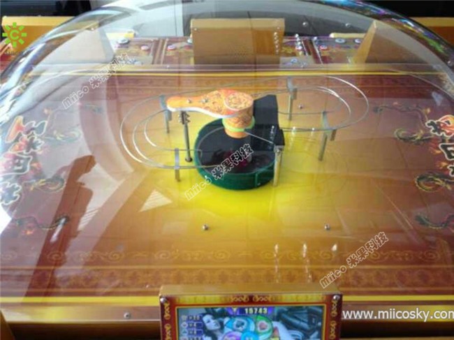 Vrゲーム機耐久性pcゲームカバー、大型アクリルゲーム機ドーム仕入れ・メーカー・工場