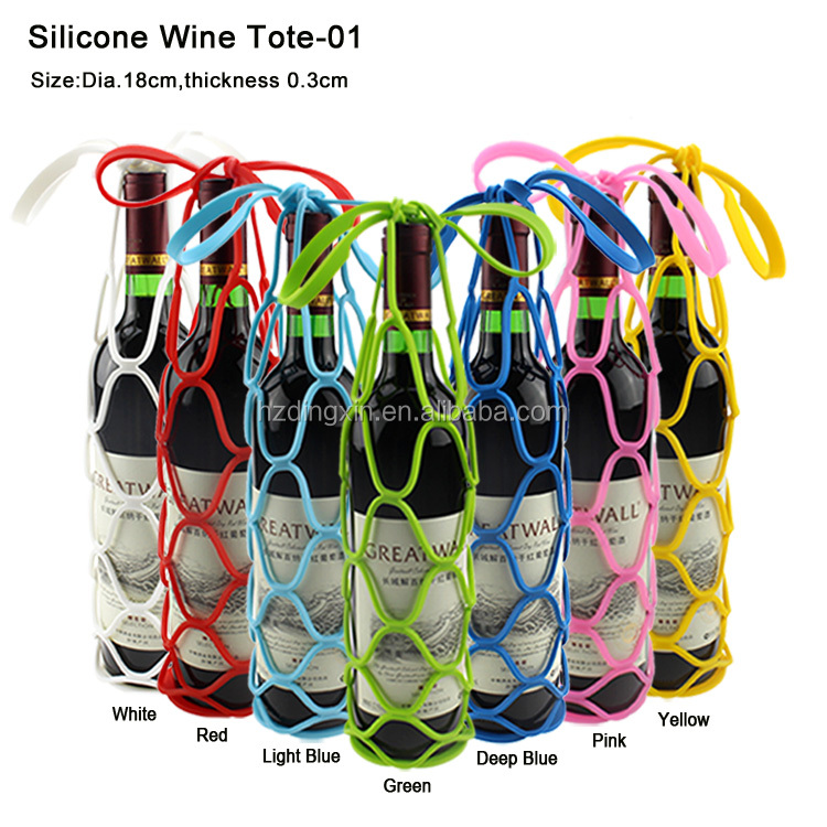 inexpensive wine bags