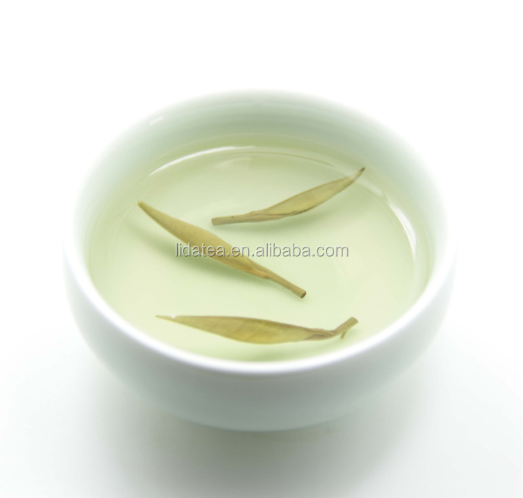 Early Spring Bai Hao Yin Zhen Tea