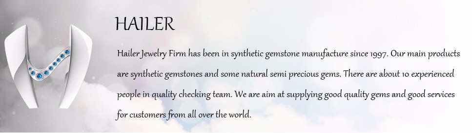 hailer jewlry gemstone