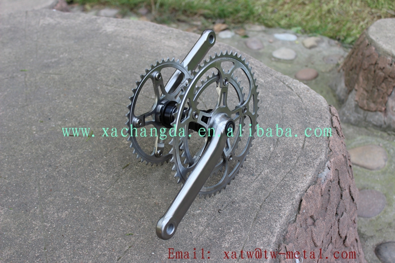 Ti tandem bike frame crankset22.jpg