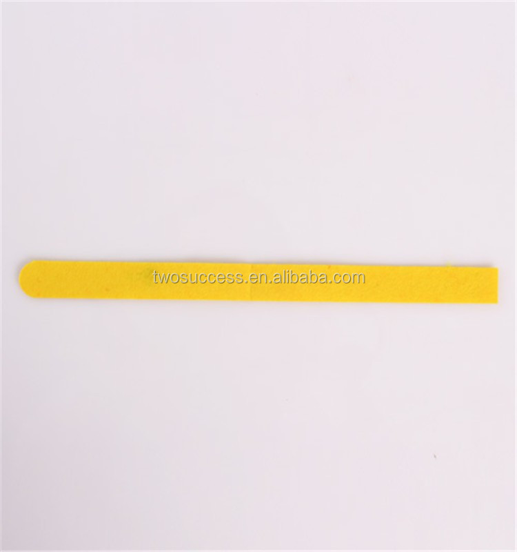 Factory Wholesale Cheap logo mosquito repellent bracelet
