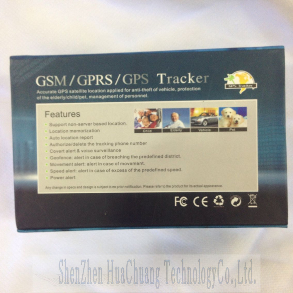 Купить Дропшиппинг gps tracker мини глобальной реального времени 4 ...